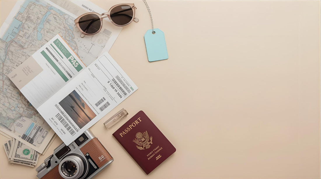 How to Travel the World on a Budget (Without Sacrificing the Fun!)